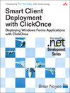 Smart Client Deployment with ClickOnce (eBook)